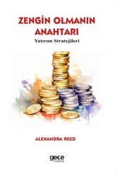 Zengin Olmanın Anahtarı - Gece Kitaplığı