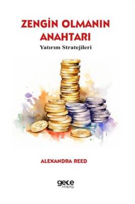 Zengin Olmanın Anahtarı - 1