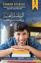 Zengin Silsile - Geniş Hayal Yayınevi