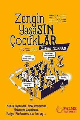 Zengin Yaşasın Çocuklar - 1