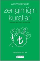 Zenginliğin Kuralları - Akıl Çelen Kitaplar