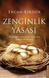 Zenginlik Yasası - Destek Yayınları