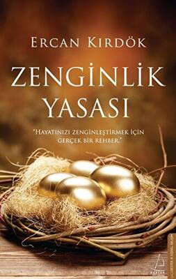 Zenginlik Yasası - 1