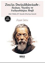 Zenin Derinliklerinde - Gece Kitaplığı