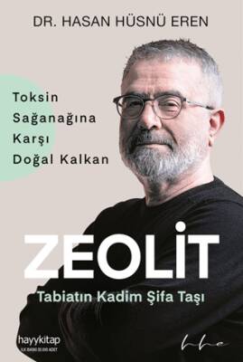 Zeolit - Tabiatın Kadim Şifa Taşı - 1