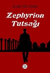 Zephyrion Tutsağı - Elpis Yayınları