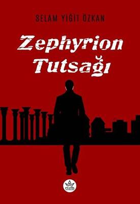 Zephyrion Tutsağı - 1