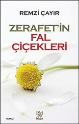 Zerafet`in Fal Çiçekleri - Panama Yayıncılık