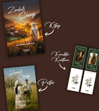 Zerdali Çiçeği - 1