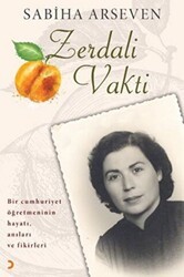 Zerdali Vakti - Cinius Yayınları