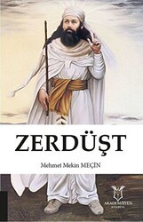Zerdüşt - Akademisyen Kitabevi