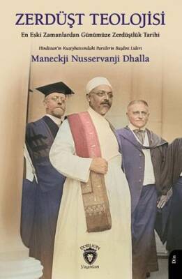Zerdüşt Teolojisi - 1