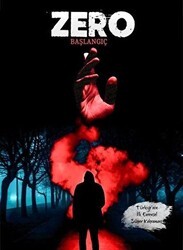 Zero - Başlangıç - Sıfır Yayınları