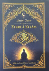 Zerre-i Kelam - Harfhane Yayınevi
