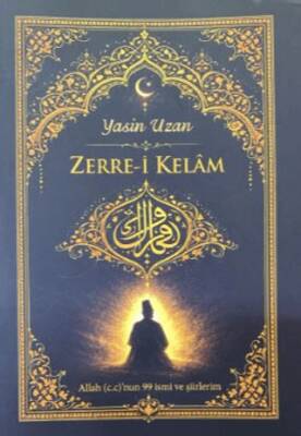 Zerre-i Kelam - 1