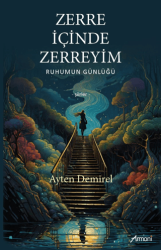 Zerre İçinde Zerreyim - 1