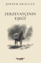Zerzevatçının Eşeği - Başlık Yayınları