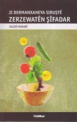 Zerzewaten Şifadar - Nubihar Yayınları