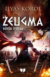 Zeugma - Ateş Yayınları