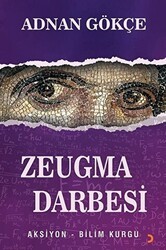Zeugma Darbesi - Cinius Yayınları
