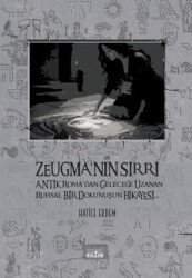 Zeugma`nın Sırrı - Nobel Kültür