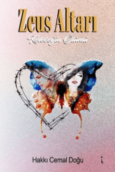 Zeus Altarı - İkinci Adam Yayınları
