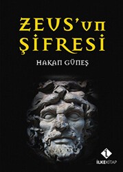 Zeus`un Şifresi - İlke Kitap