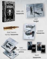 Zevahir - Ulysses Yayınları