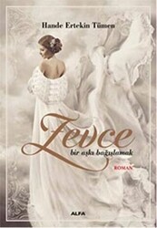 Zevce - Alfa Yayınları