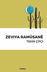 Zeviya Ramüsane - Nubihar Yayınları