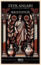 Zevk Anları - Gece Kitaplığı