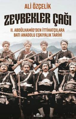 Zeybekler Çağı - 1