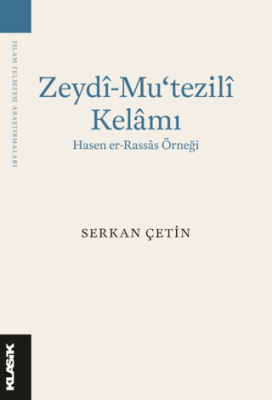 Zeydi-Mu‘tezili Kelamı - 1