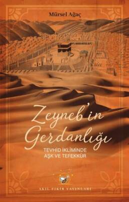Zeyneb`in Gerdanlığı - 1