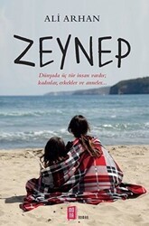 Zeynep - Mona Kitap