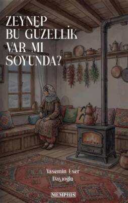 Zeynep Bu Güzellik Var mı Soyunda? - 1