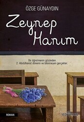 Zeynep Hanım - Yediveren Yayınları