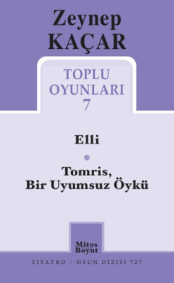 Zeynep Kaçar Toplu Oyunları 7 - 1