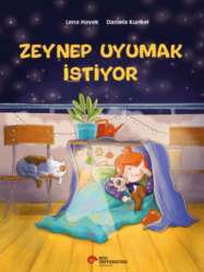 Zeynep Uyumak İstiyor - Koç Üniversitesi Yayınları