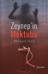 Zeynep`in Mektubu - İkinci Adam Yayınları
