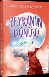 Zeyran`ın Dönüşü 4 - Kurtuluş - Efsus Yayınları