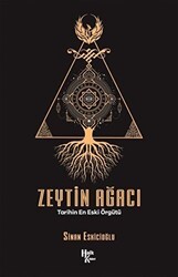 Zeytin Ağacı - Halk Kitabevi