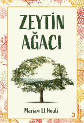 Zeytin Ağacı - Cinius Yayınları