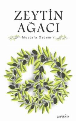 Zeytin Ağacı - 1