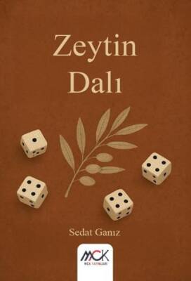 Zeytin Dalı - 1