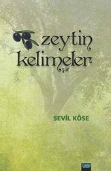 Zeytin Kelimeler - Çimke Yayınevi