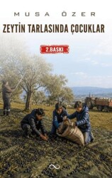 Zeytin Tarlasında Çocuklar - Bengisu Yayınları