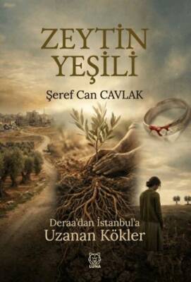 Zeytin Yeşili - 1