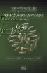 Zeytincilik Bibliyografyası 1923-1950 - Gece Kitaplığı