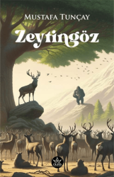 Zeytingöz - Elpis Yayınları